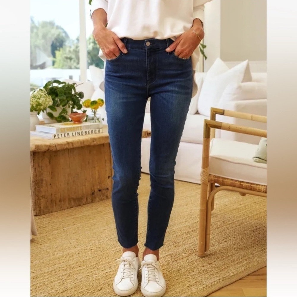Frank & Eileen sligo Ankle Skinny Jeans 28